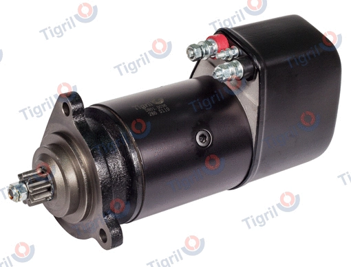 Starter (DB01.0036)