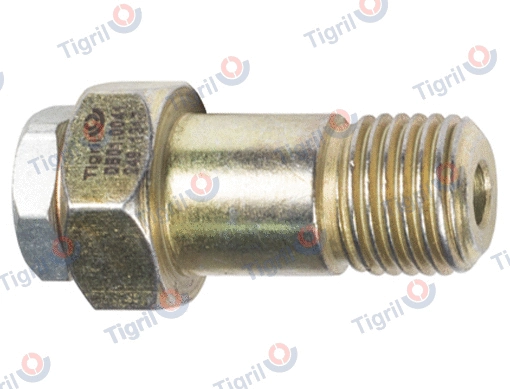 Overflow Valve (DB01.0041)