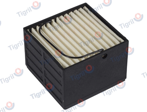 Fuel Filter (MA01.0025)