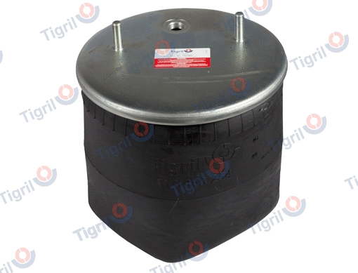 Bellow, air suspension (BP10.0004)