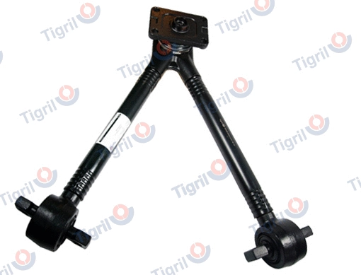 Control/Trailing Arm, wheel suspension (MA09.0003)