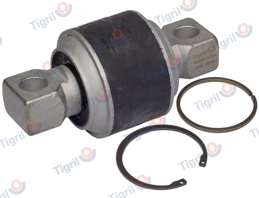 Repair Kit, control/trailing arm (MA09.0001)