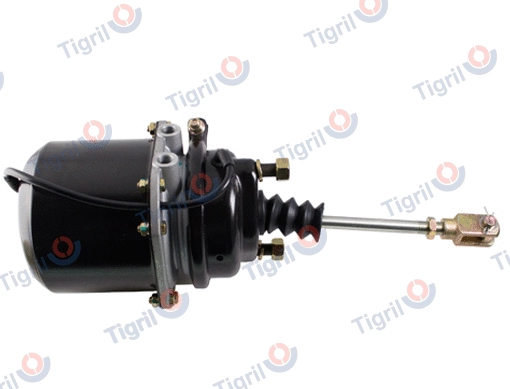 Spring-loaded Cylinder (DB12.0022)