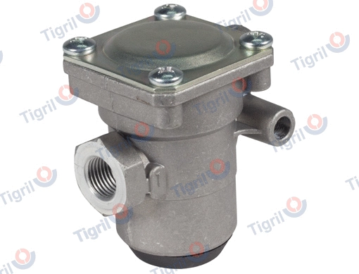 Pressure Limiting Valve (IV14.0005)