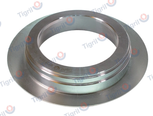 Ring, wheel hub (BP09.0024)