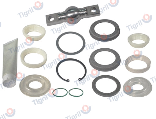 Repair Kit, control/trailing arm (DB09.0056)