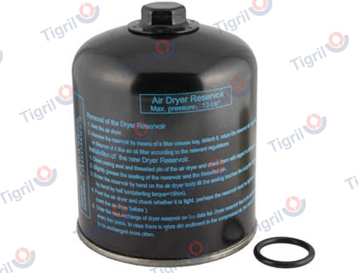 Air Dryer Cartridge, compressed-air system (SC14.0004)