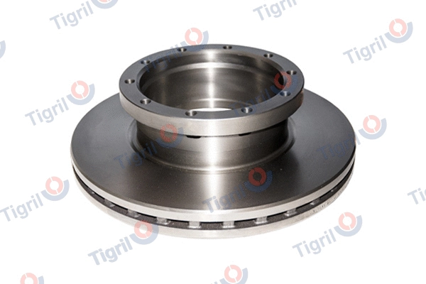 Brake Disc (DB14.0001)