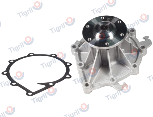 Water Pump, engine cooling (MA01.0005)