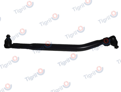 Centre Rod Assembly (VO07.0027)