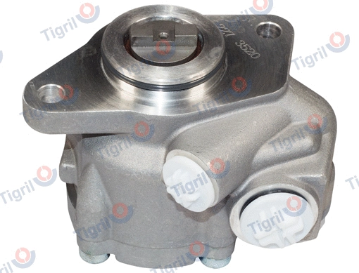 Hydraulic Pump, steering (DB07.0015)