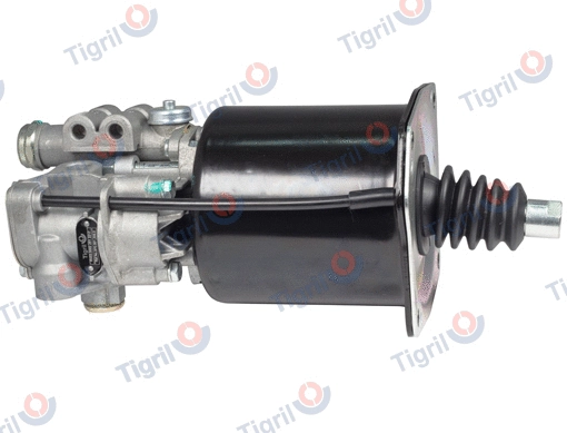 Clutch Booster (RV03.0002)