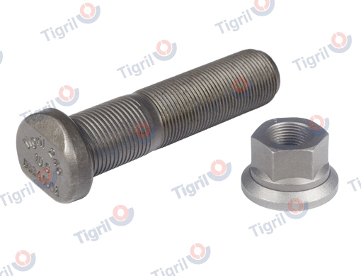 Wheel Stud (DB24.0054)