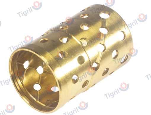 Bushing, brake shaft (BP14.0001)