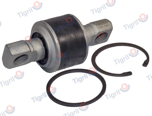 Repair Kit, control/trailing arm (DB08.0009)