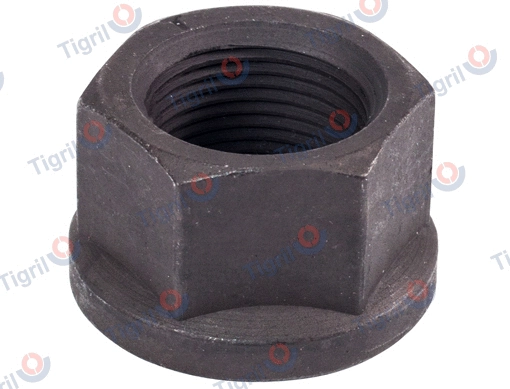 Wheel Nut (DB24.0016)