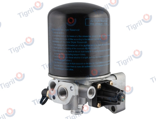 Air Dryer, compressed-air system (DB14.0071)