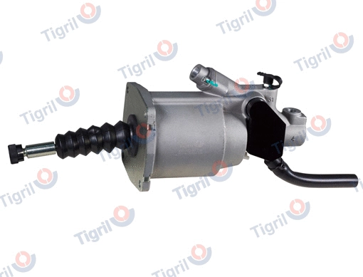 Clutch Booster (VO03.0003)