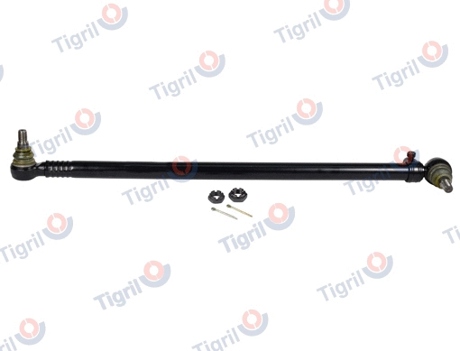 Centre Rod Assembly (DB07.0010)