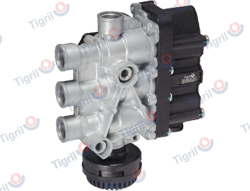 Solenoid Valve (DB14.0098)