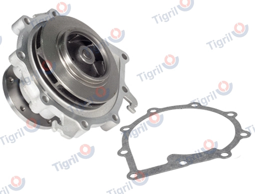 Water Pump, engine cooling (MA01.0020)