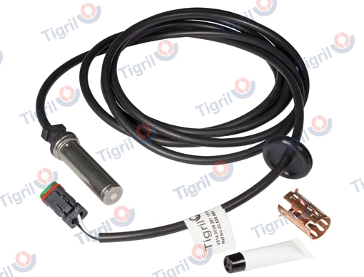 Sensor, wheel speed (VO14.0039)