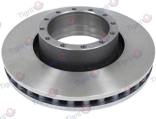 Brake Disc (IV12.0001)