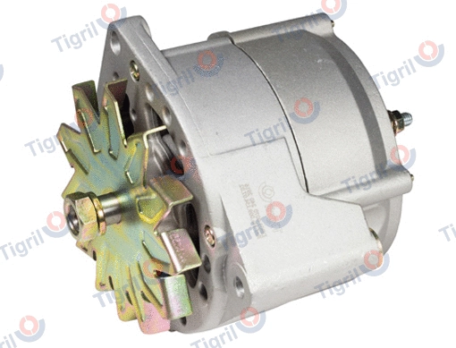 Alternator (DB01.0070)
