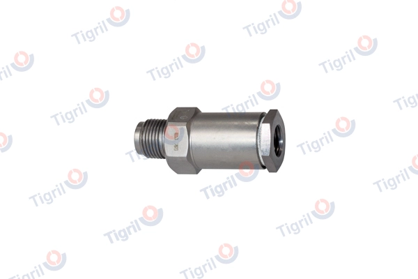 Pressure Limiting Valve