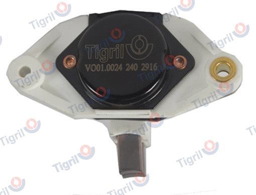 Alternator Regulator (VO01.0024)