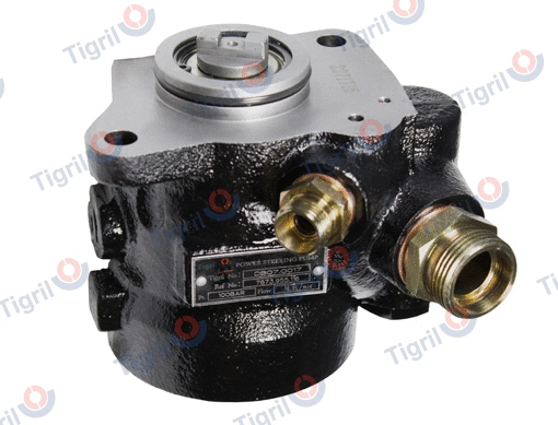Hydraulic Pump, steering (DB07.0017)