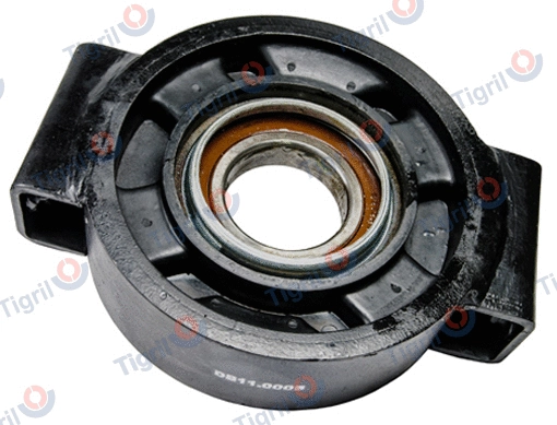 Suspension, propshaft (DB11.0003)