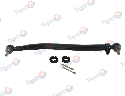 Centre Rod Assembly (VO07.0021)