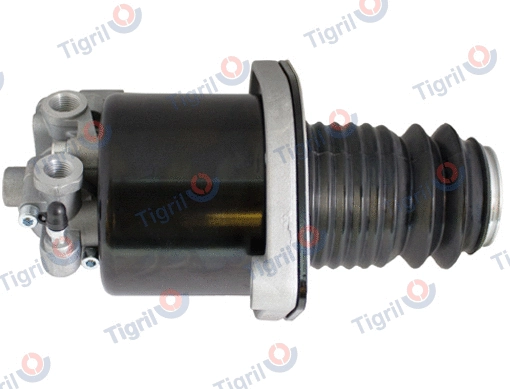 Clutch Booster (DB03.0004)
