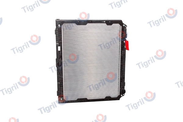 Radiator, engine cooling (DB18.0030)