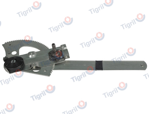 Electric Motor, window regulator (DB15.0007)