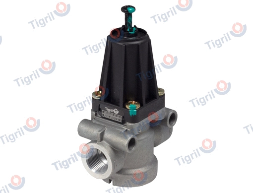 Pressure Limiting Valve (MA14.0035)