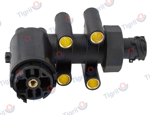 Sensor, pneumatic suspension level (DB14.0063)