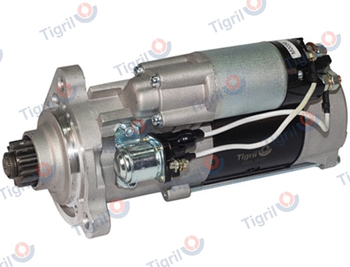 Starter (DB01.0077)