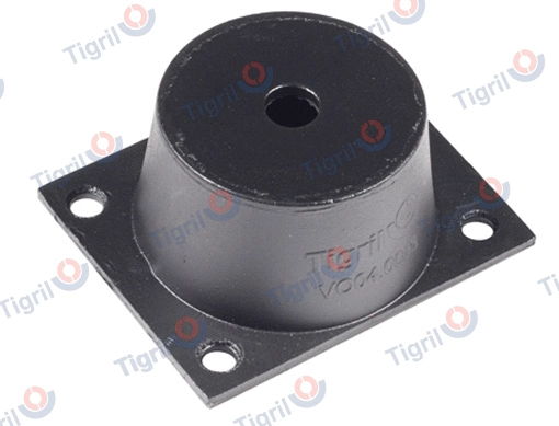 Mounting, manual transmission (VO04.0003)