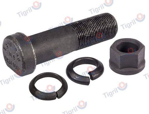 Wheel Stud (DB24.0046)