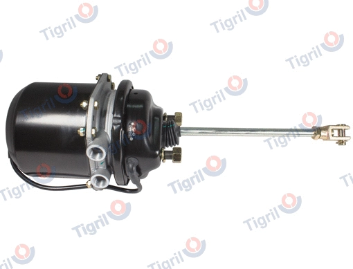 Spring-loaded Cylinder (DB12.0018)