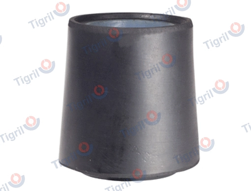Bushing, leaf spring (FH09.0002)