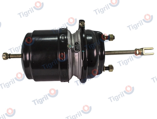 Spring-loaded Cylinder (DB12.0027)