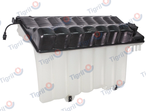 Expansion Tank, coolant (DA18.0002)