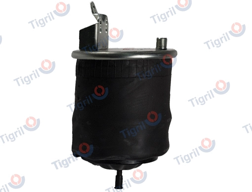 Bellow, air suspension (VO08.0007)