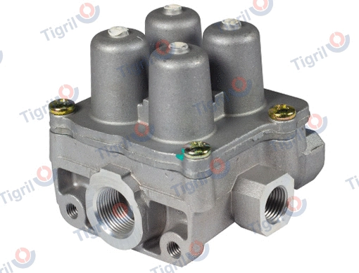 Multi-circuit Protection Valve (MA14.0018)
