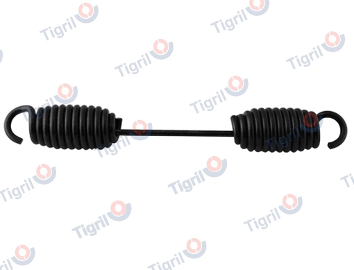 Spring, brake shoes (BP13.0021)