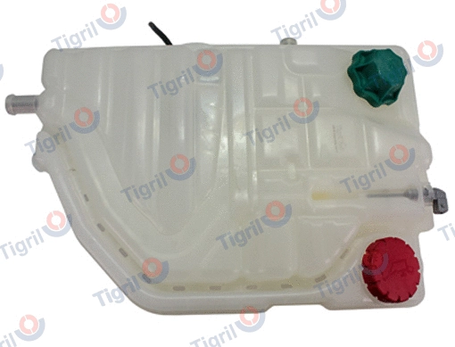 Expansion Tank, coolant (DB18.0023)