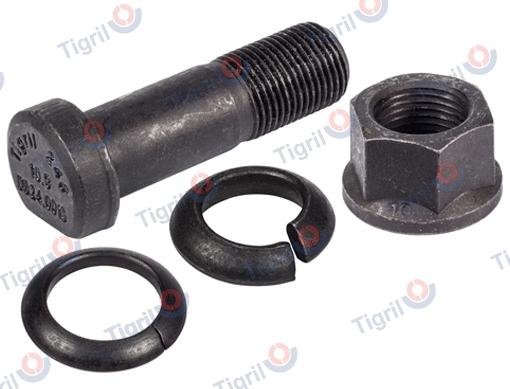 Wheel Stud (DB24.0035)